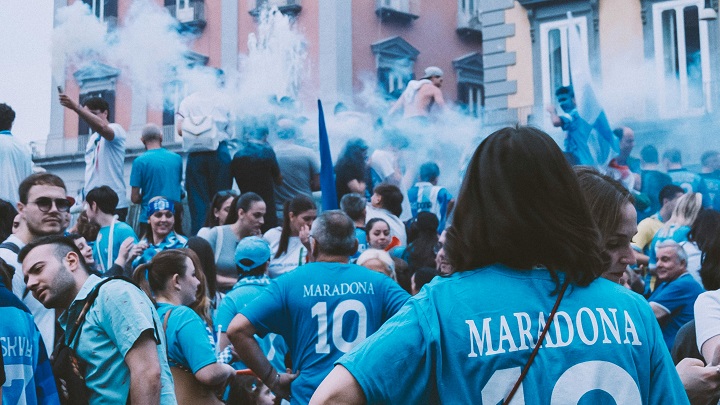 Maradona