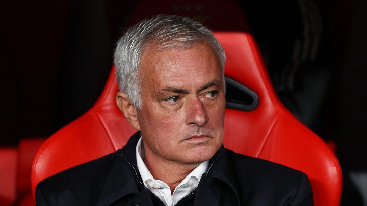 Jose-Mourinho