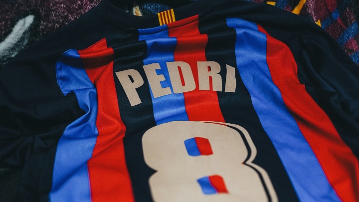Pedri