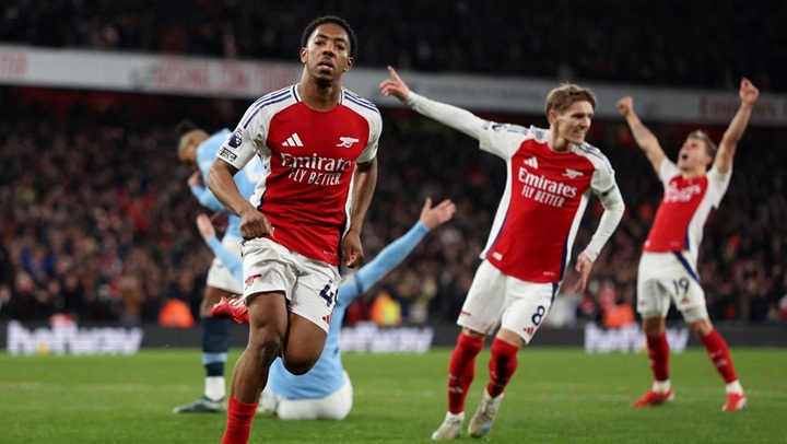 Arsenal