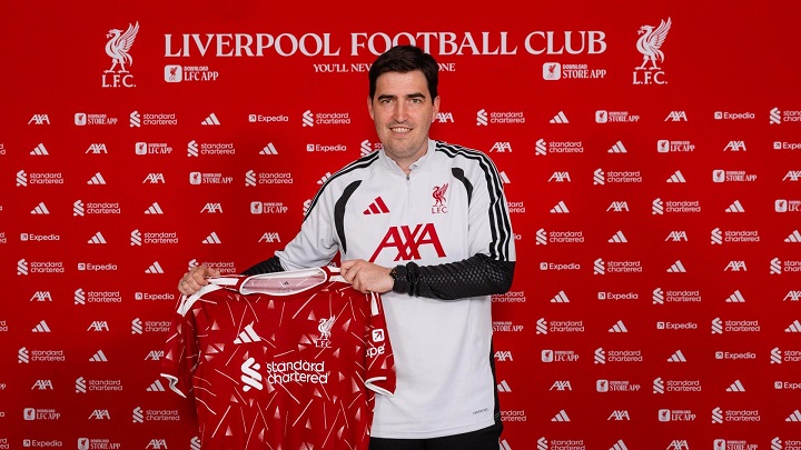 Iraola-Liverpool