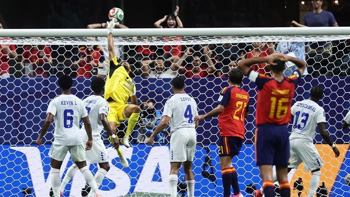 Mundial