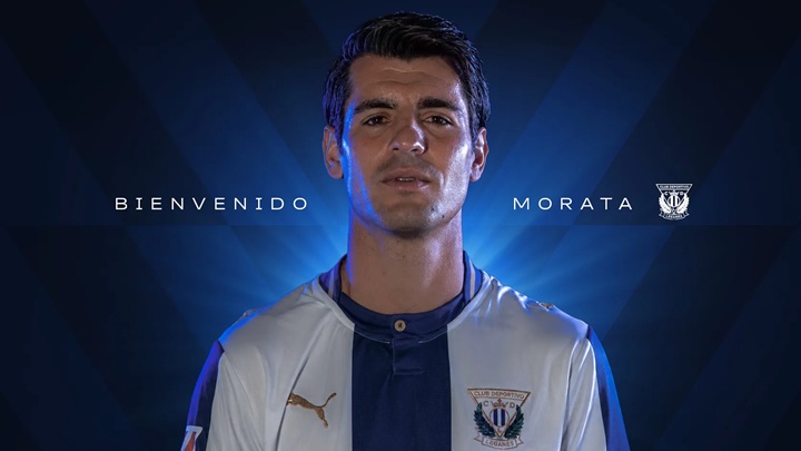 Morata-Leganes